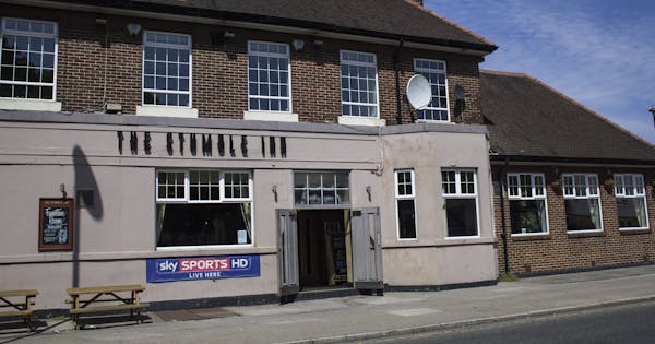 Stumble Inn Function Room Stumble Inn Function Room